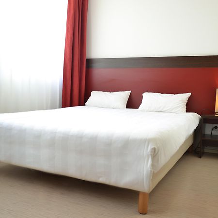Residhotel Lille Vauban Exterior photo
