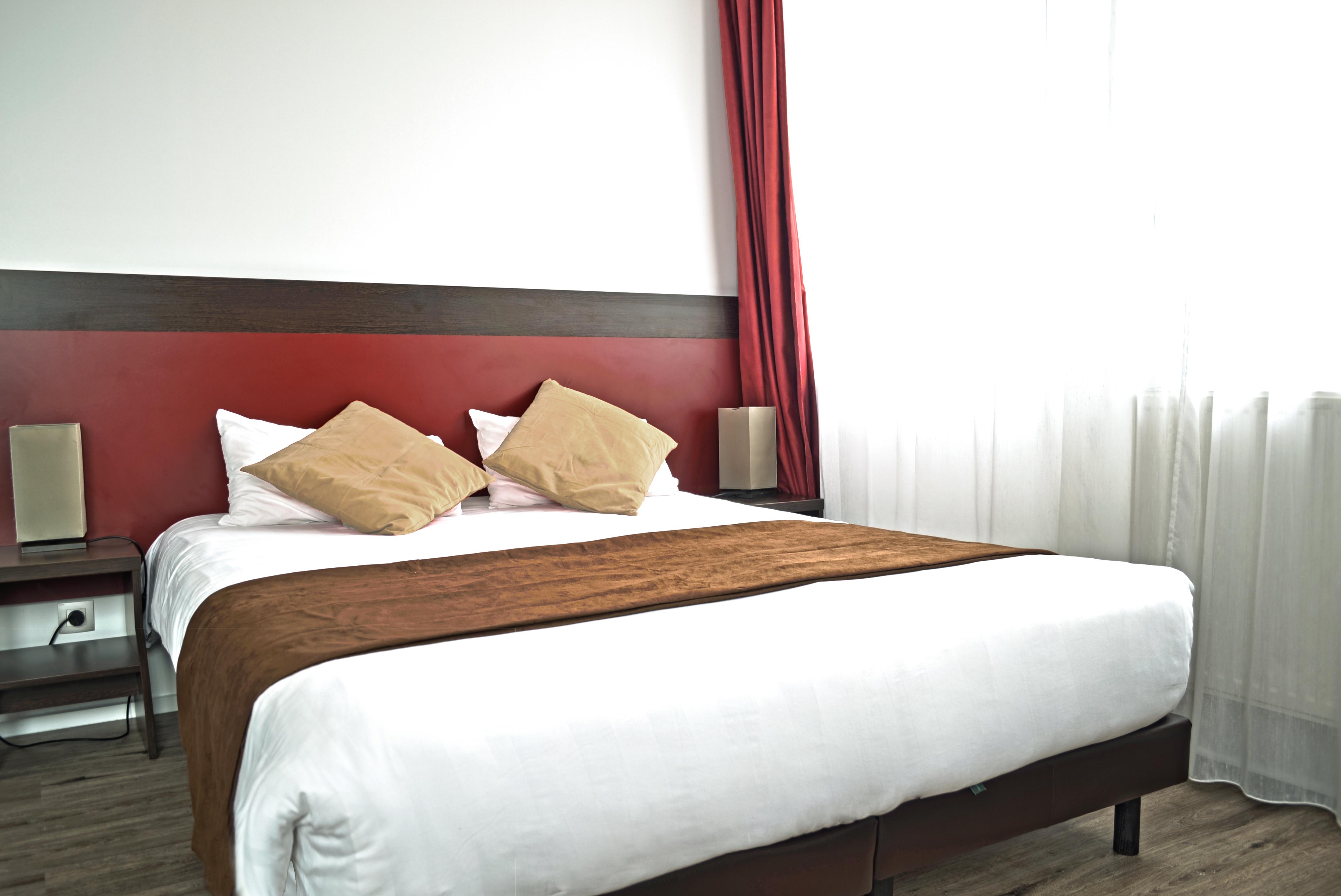 Residhotel Lille Vauban Exterior photo