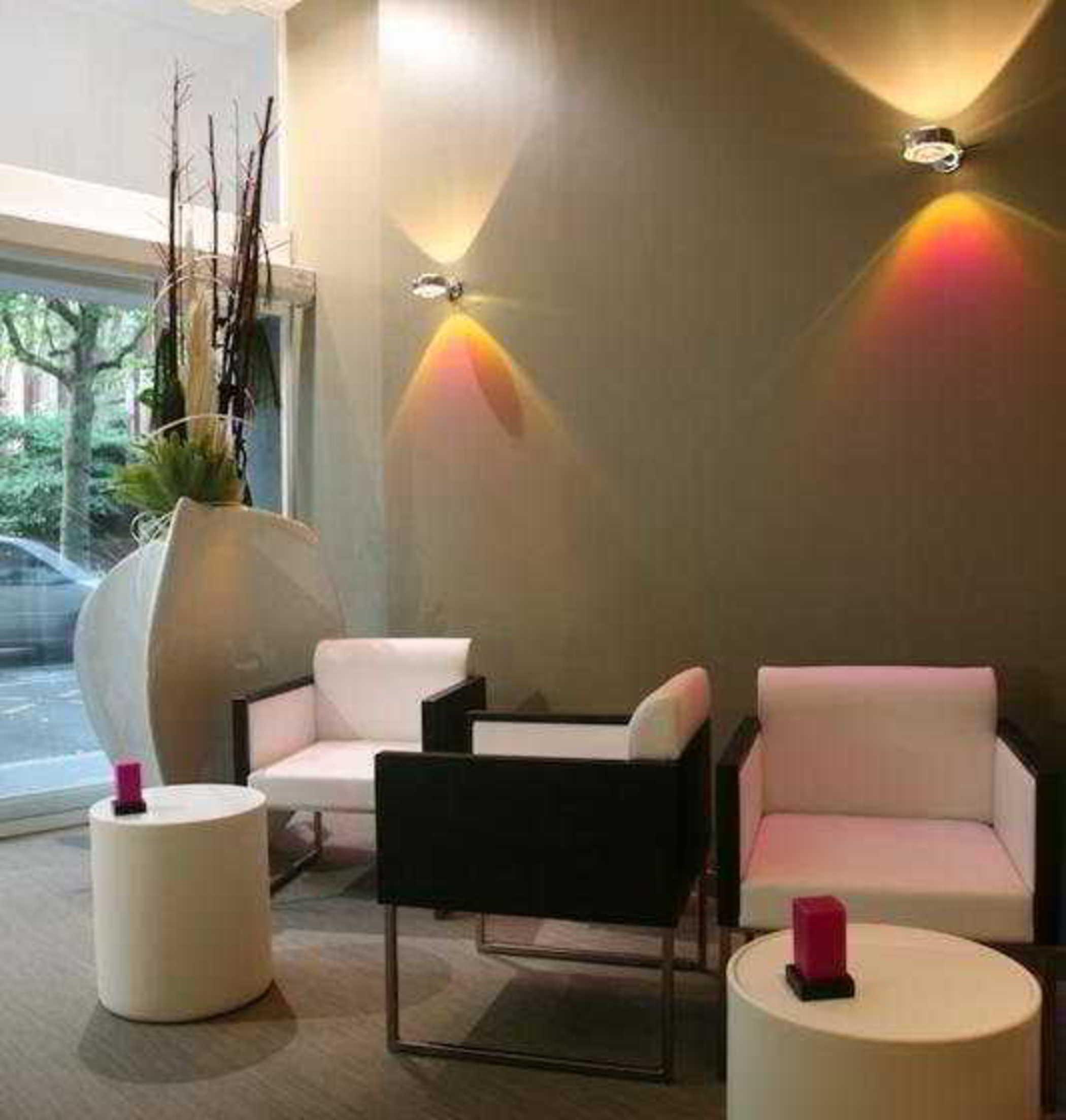 Residhotel Lille Vauban Interior photo